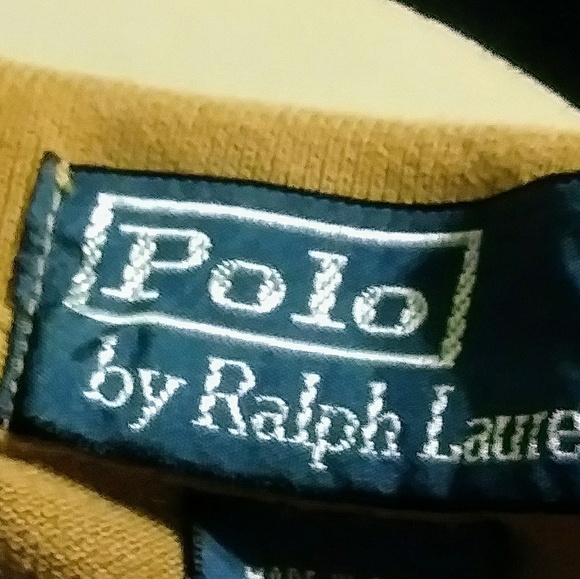 Ralph Lauren Polo - Picture 3 of 3